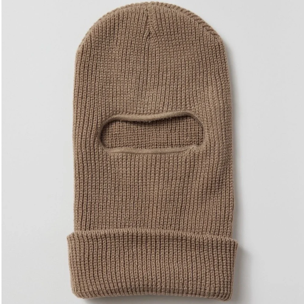 Classic Urban Outfitters Knit Balaclava